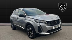 Peugeot 3008 1.2 PureTech GT 5dr Petrol Estate